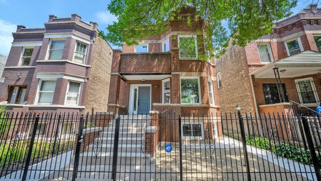 643 N Drake Ave, Chicago, IL 60624 Trulia
