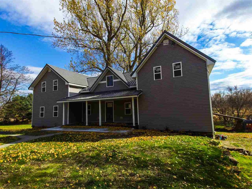 378 County Road 18, Richville, NY 13681 Trulia