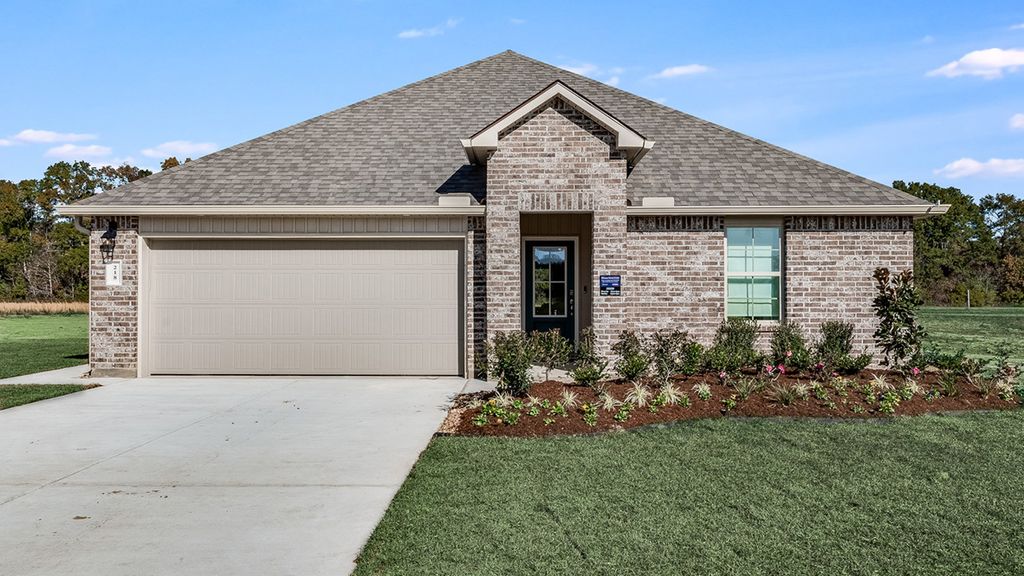 Crowne Parc, Opelousas, LA 70570