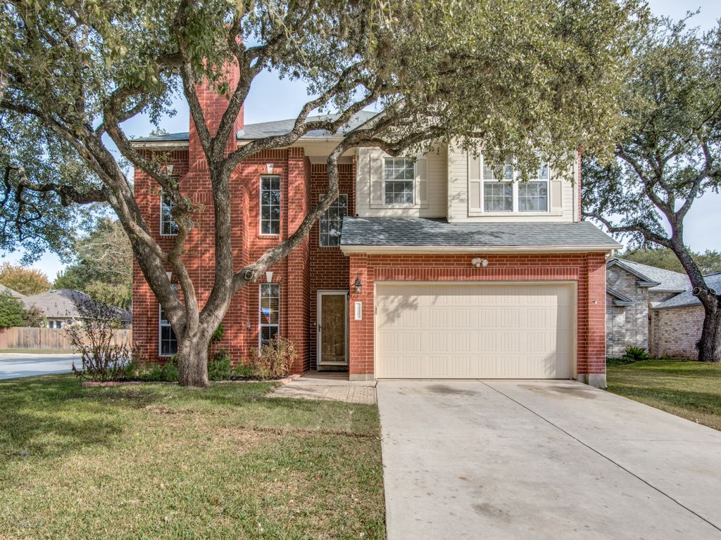 12362 Stable Pass, San Antonio, TX 78249 Trulia
