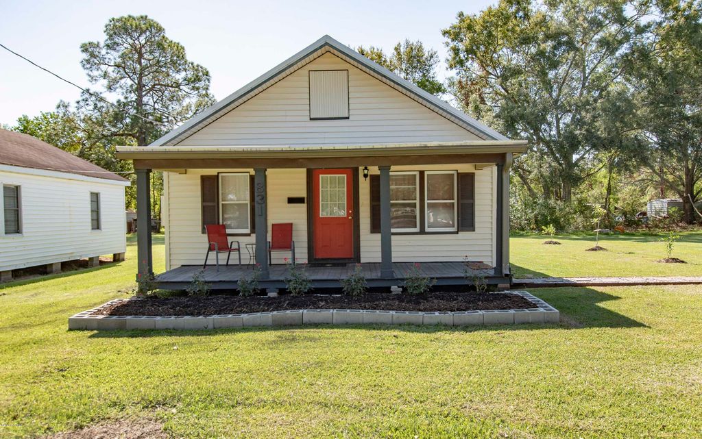 831 W Northern Ave, Crowley, LA 70526 Trulia