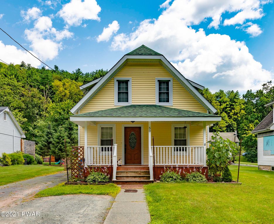 50 Hortonville Main St, Hortonville, NY 12745