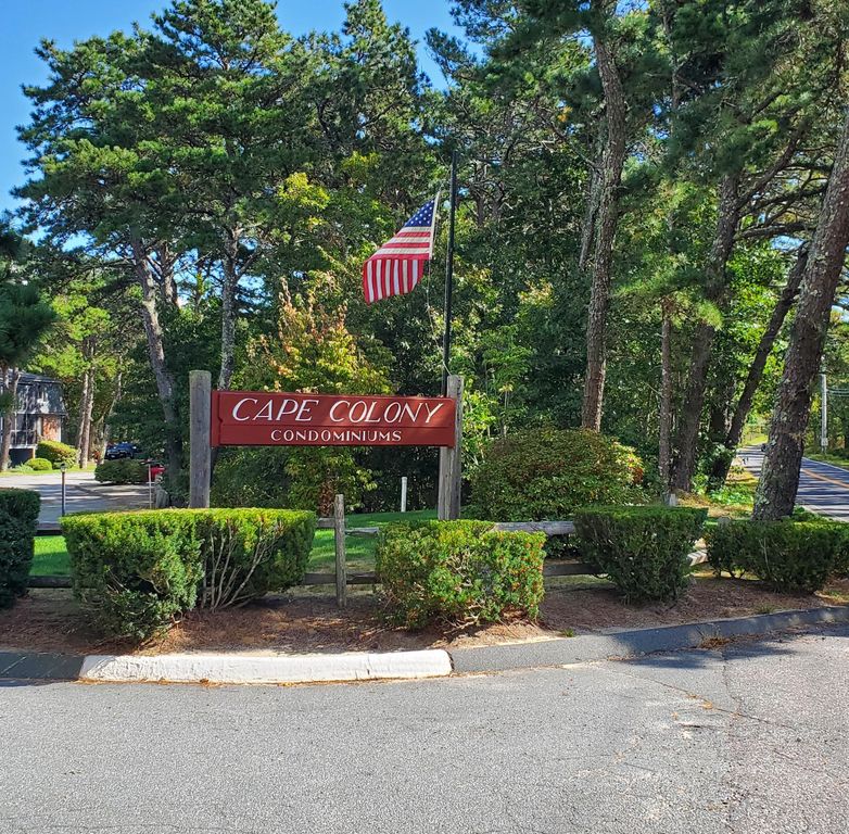 432 Old Chatham Road UNIT 407, South Dennis, MA 02660 Trulia