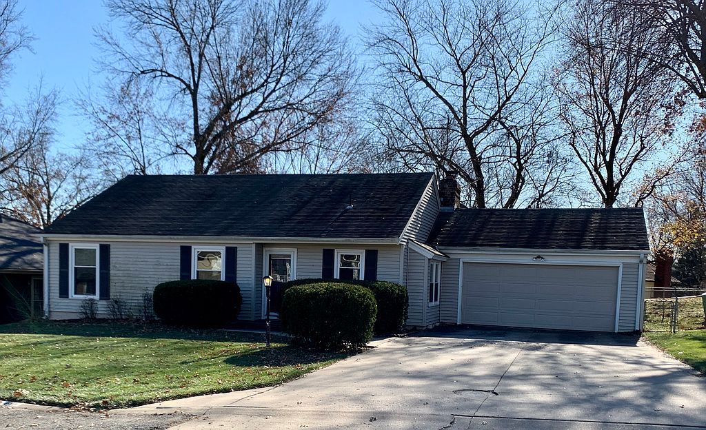 4910 Stonecrest Ter, Saint Joseph, MO 64506 Trulia