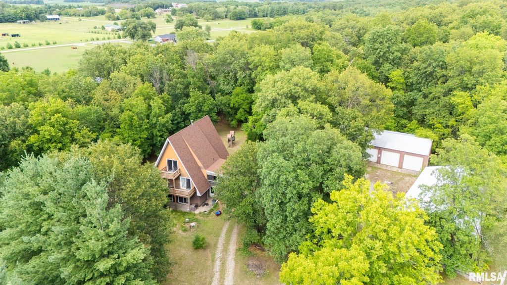 25775 N County Road 2570 Rd E, Manito, IL 61546 MLS PA1251495 Trulia