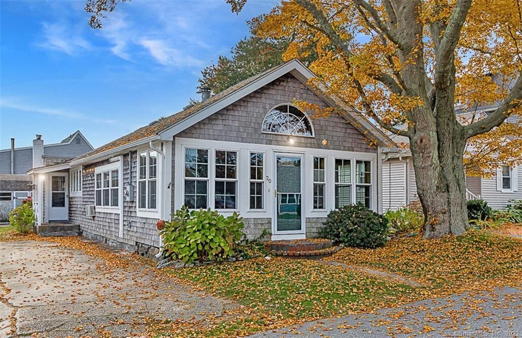 20 Whitney Ave, Old Saybrook, CT 06475 Trulia