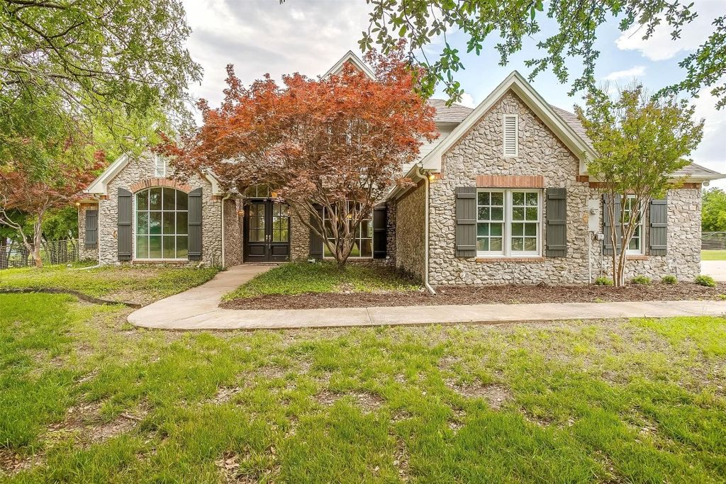 301 Stone Mountain Rd, Cresson, TX 76035 Trulia