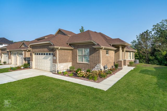 11174 Tuscany Ln, Lemont, IL 60439