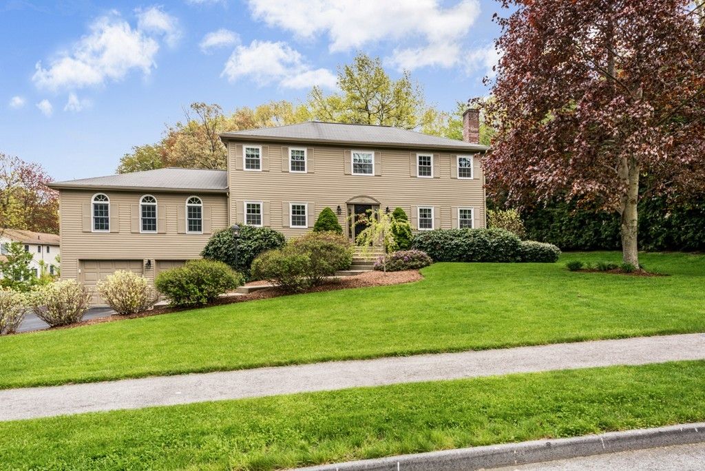 5 Hickory Dr, Shrewsbury, MA 01545 Trulia