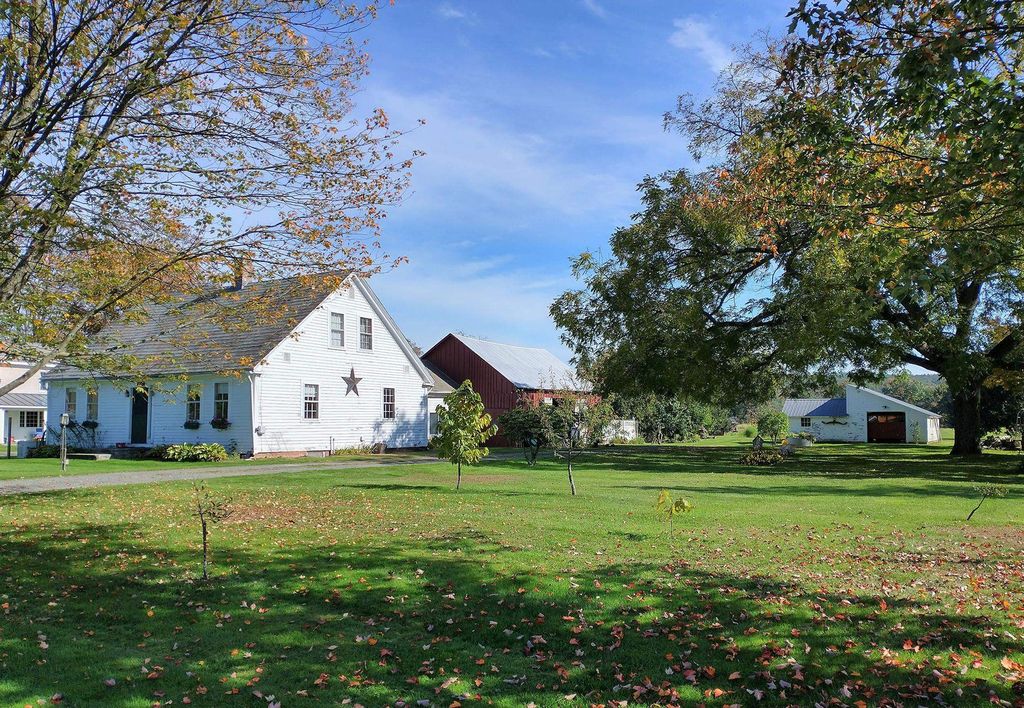 3766 US Route 5, Westminster, VT 05158