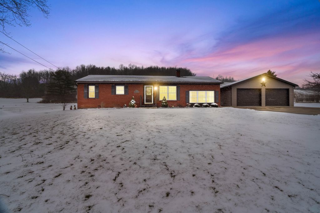 1513 Village Rd, Clearfield, PA 16830 MLS 0511349 Trulia