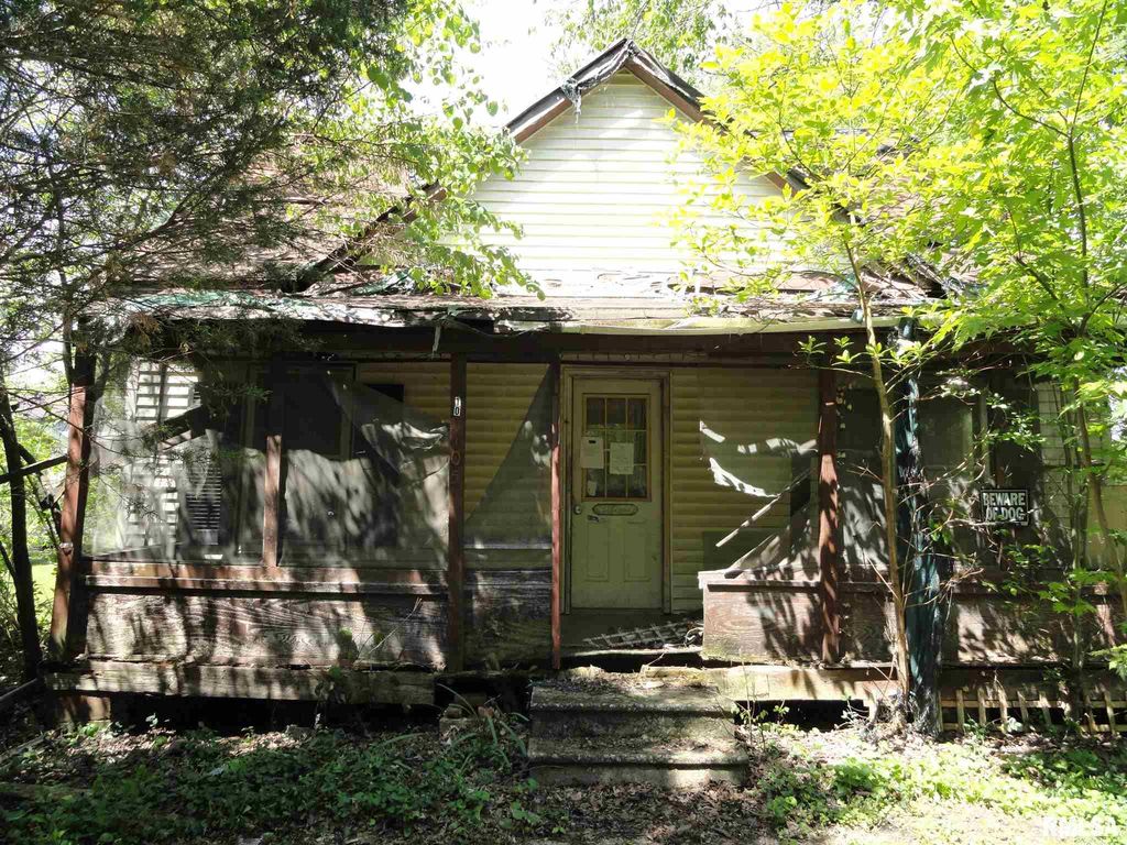 105 S Silkwood St, Buckner, IL 62819 Trulia