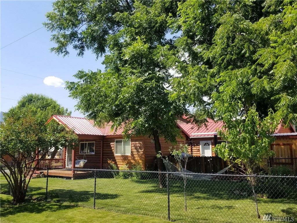 301 C Ave, Conconully, WA 98819 Trulia