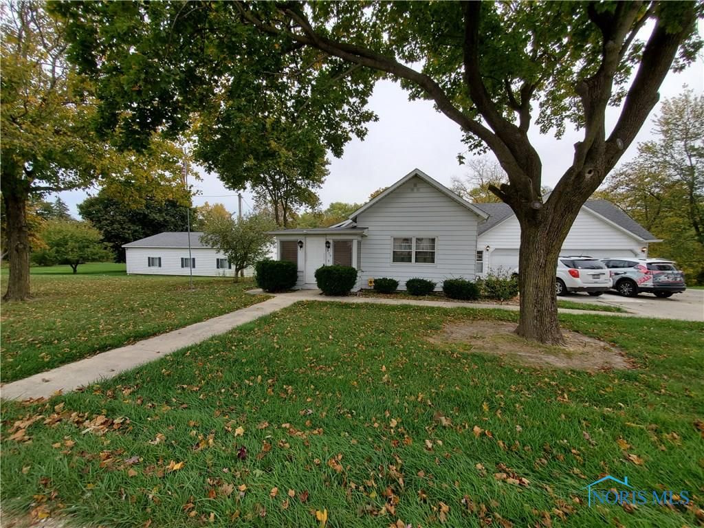 609 Water St, Pemberville, OH 43450 Trulia