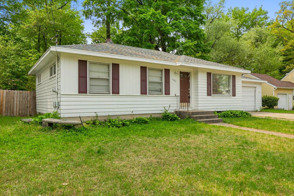 4481 Marshall Ave SE, Kentwood, MI 49508 Trulia