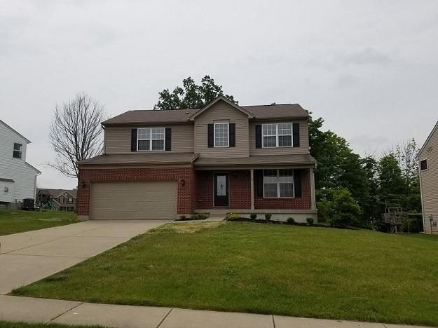 6368 Stonemill Dr, Independence, KY 41051