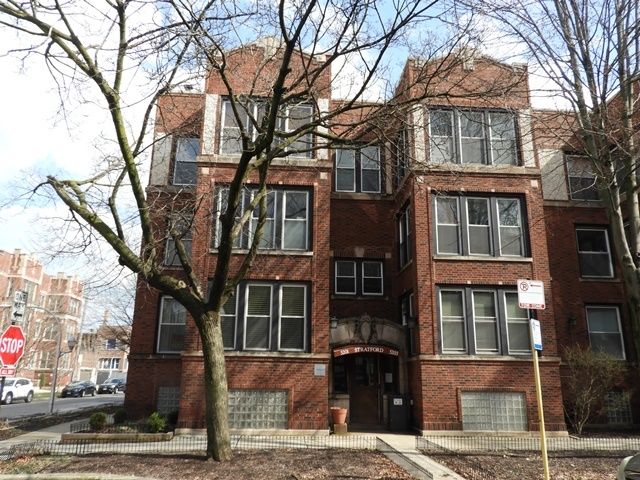 5203 S  Ingleside Ave #1, Chicago, IL 60615