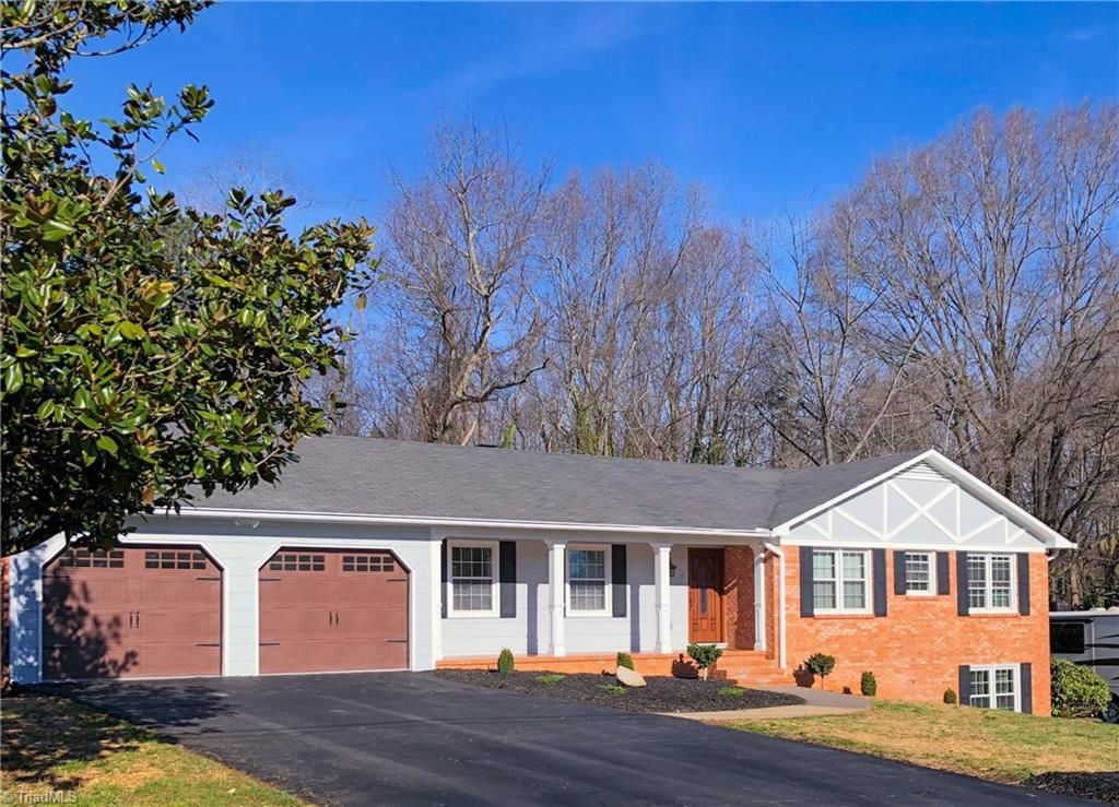 4710 Duffer Ln, Pfafftown, NC 27040 Trulia