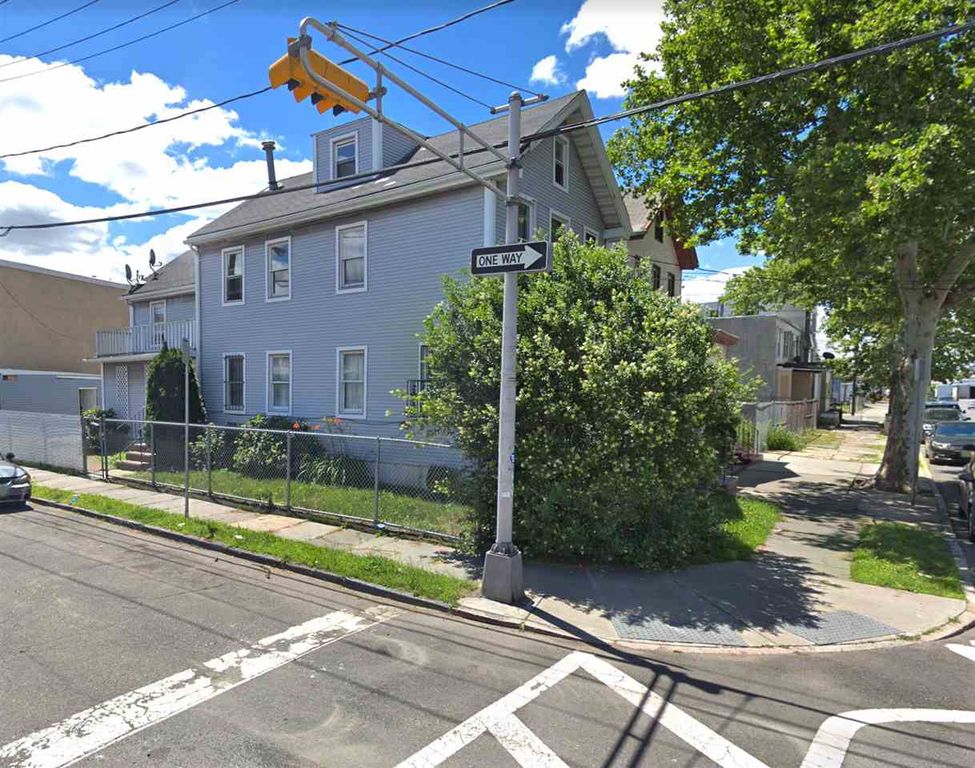 157 Pennsylvania Ave, Newark, NJ 07114 Trulia