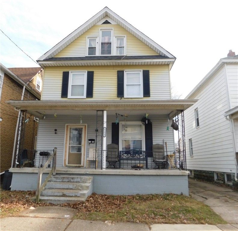 1153 W  22nd St, Erie, PA 16502