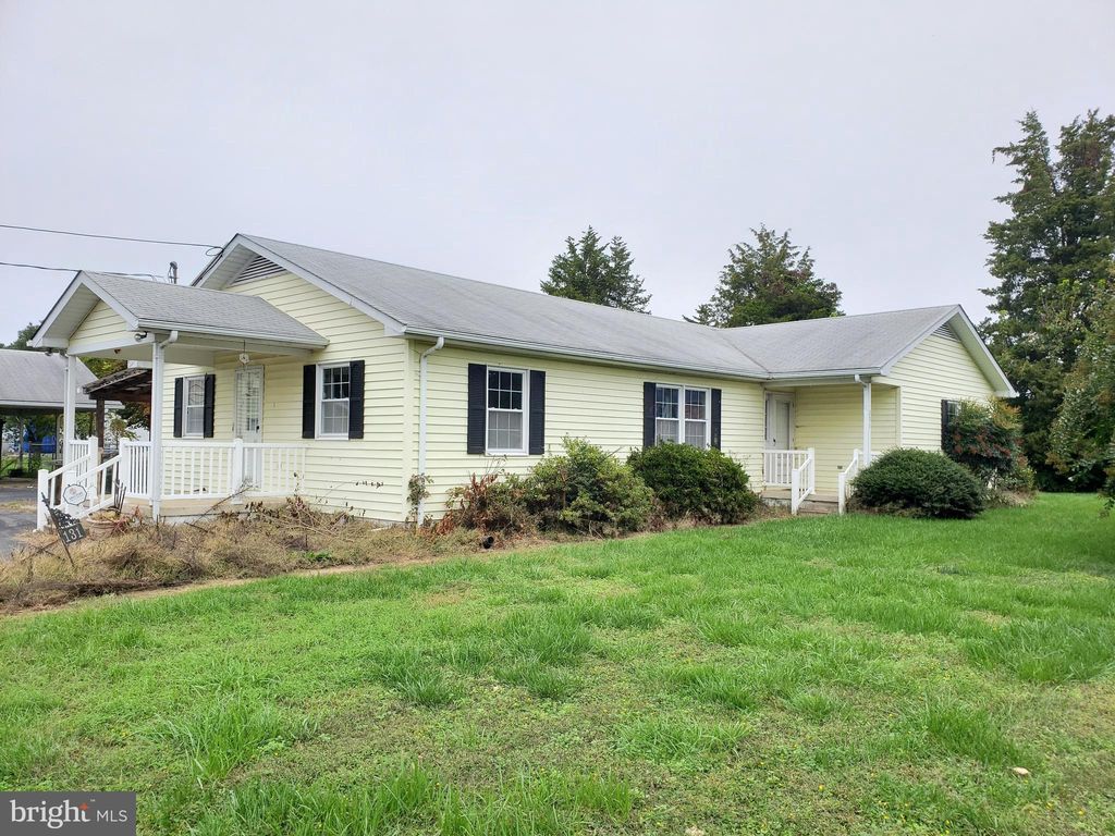 homes for rent in colonial beach va