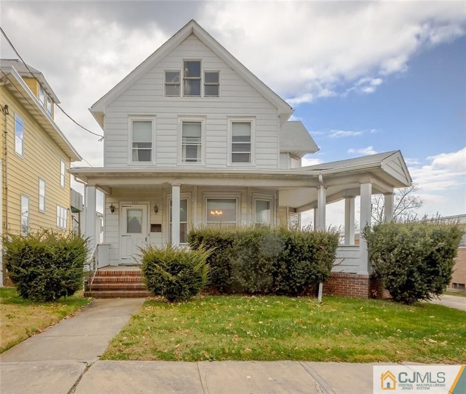 151 Main St, South River, NJ 3 Bed, 1 Bath SingleFamily Home 27