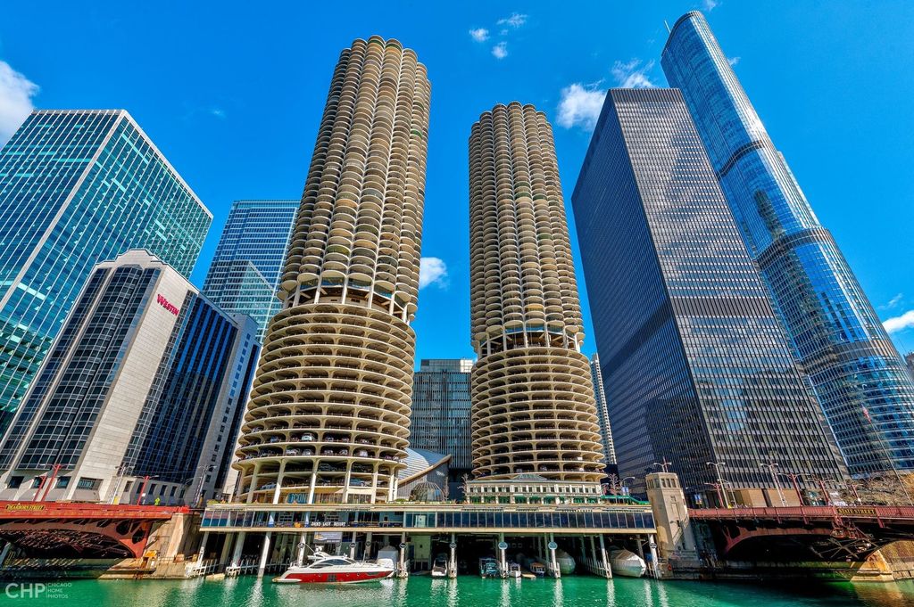 300 N State St #2434, Chicago, IL 60654