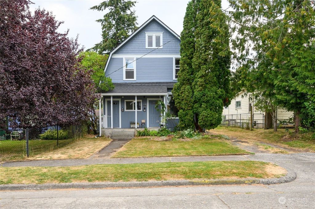 GRA1234 - Bellingham, WA | Trulia