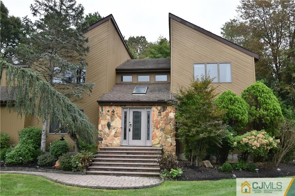 2 Pine Meadow Ct, East Brunswick, NJ 08816 Trulia