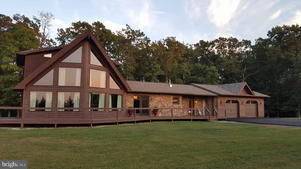 321 Fruit Orchard Dr, Gore, VA 22637 Trulia