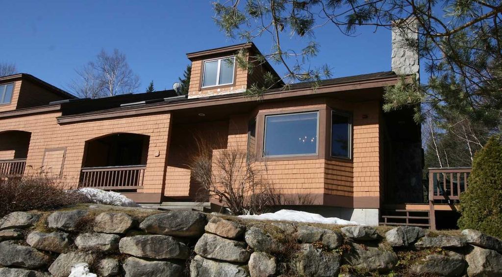 17 Forest Lake Rd 45, Whitefield, NH 3 Bed, 2 Bath Condo 26 Photos