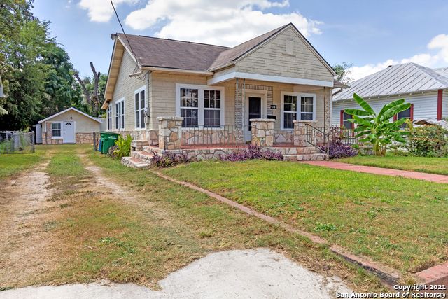 118 Taft Blvd, San Antonio, TX 78225