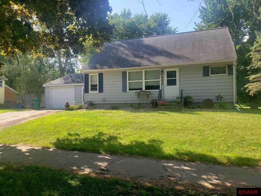 203 W Grove St, Janesville, MN 56048 Trulia