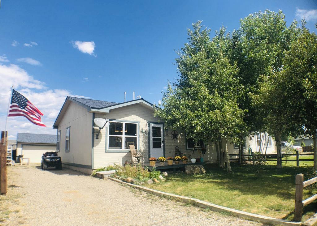 Kremmling, CO Trulia