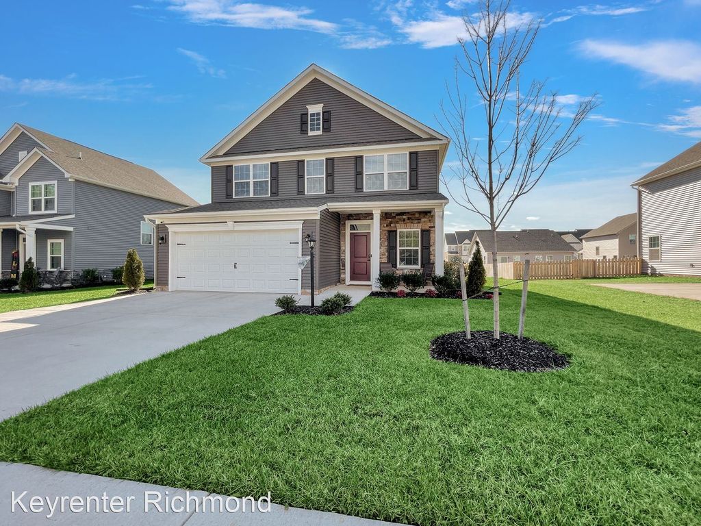 3319 Cannington Dr, Richmond, VA 23237