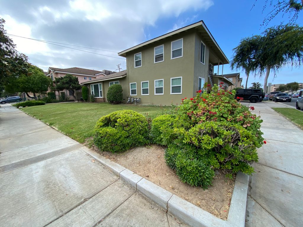 246 N  7th St #A, Montebello, CA 90640