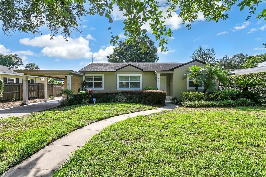 842 Mayfair Cir, Orlando, FL 32803