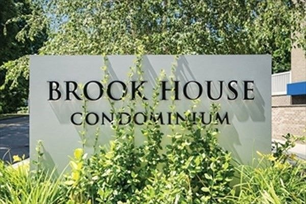 33 Pond Ave #510, Brookline, MA 02445