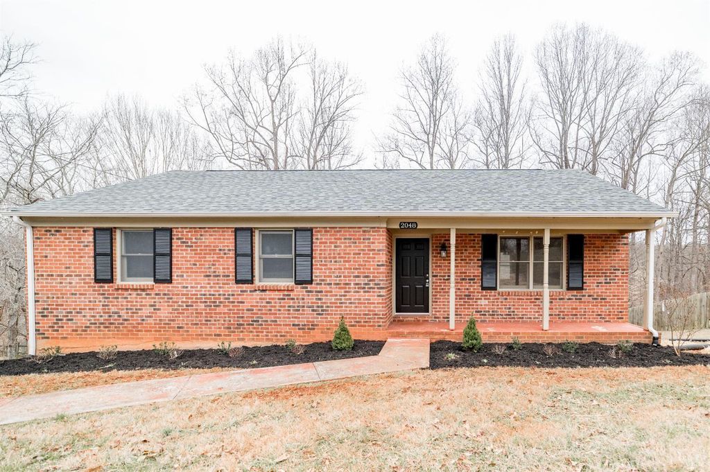 2048 Overbrook Rd, Lynchburg, VA 24501 Trulia