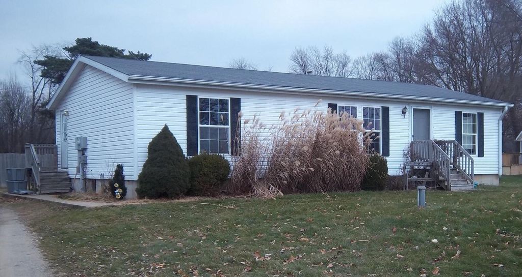 501 N Union City Rd, Coldwater, MI 49036