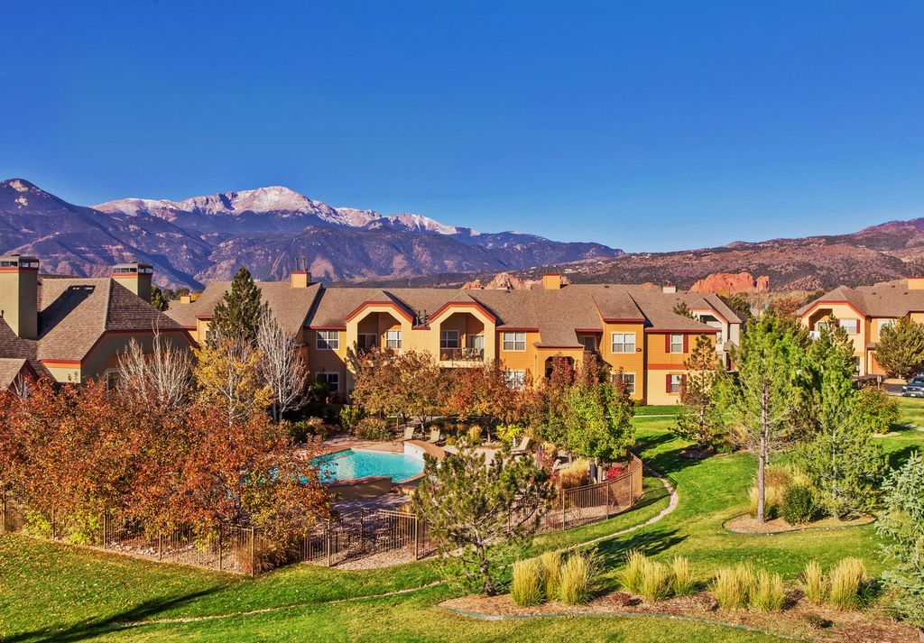 1495 Farnham Pt, Colorado Springs, CO 80904