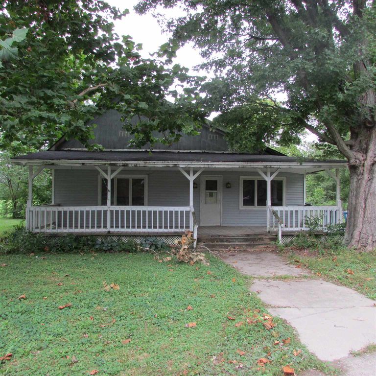 403 N Carter St, Greentown, IN 46936 Trulia