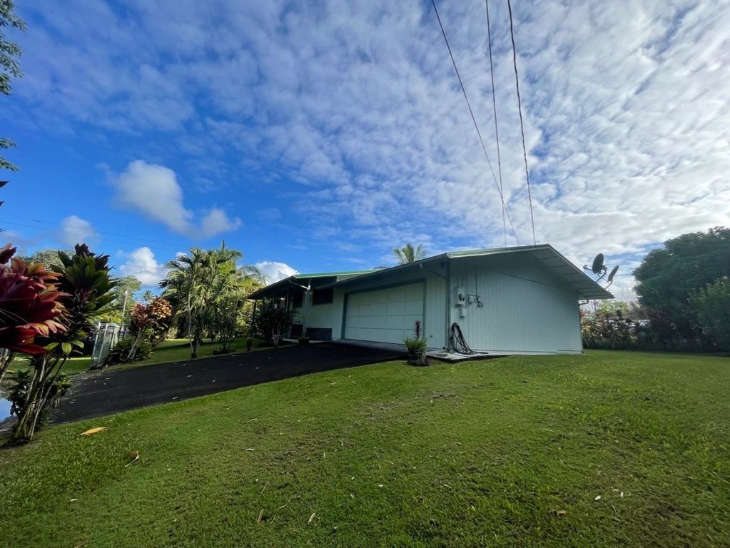 15-2786 Kumu St, Pahoa, HI 96778