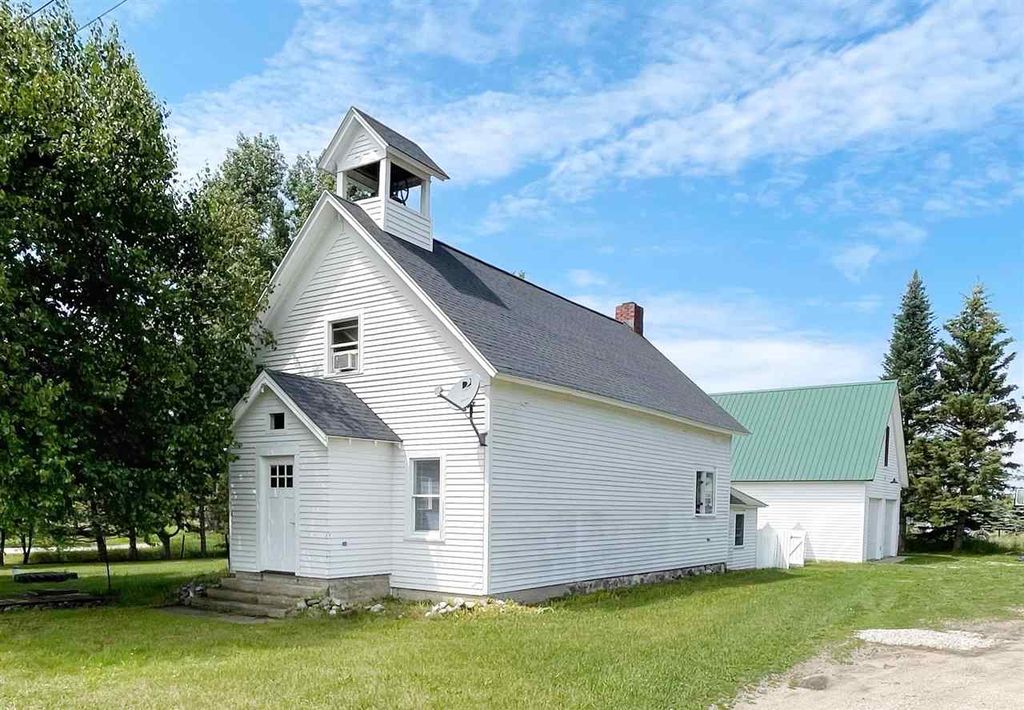 25 E Levering Rd, Levering, MI 49755 Trulia