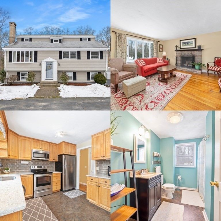 10 Fair Ln, Rehoboth, MA 02769 Trulia