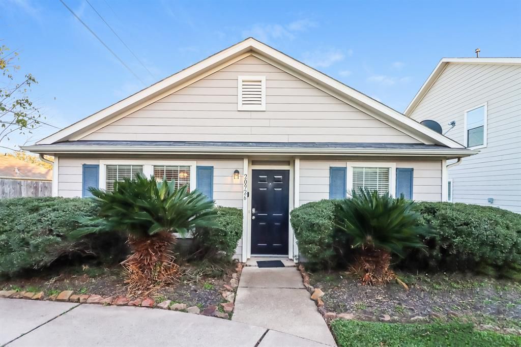 20926 Patriot Park Ln, Katy, TX 77449 Trulia