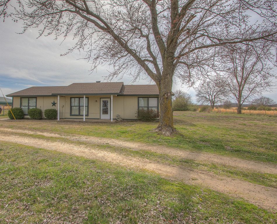 18660 Cedar Rd, Henryetta, OK 74437 Trulia
