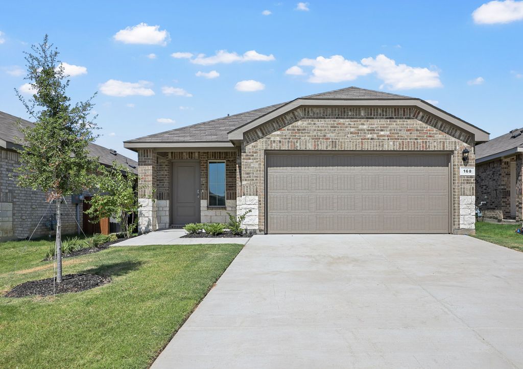 BROOKE Cresson Estates Cresson, TX Trulia