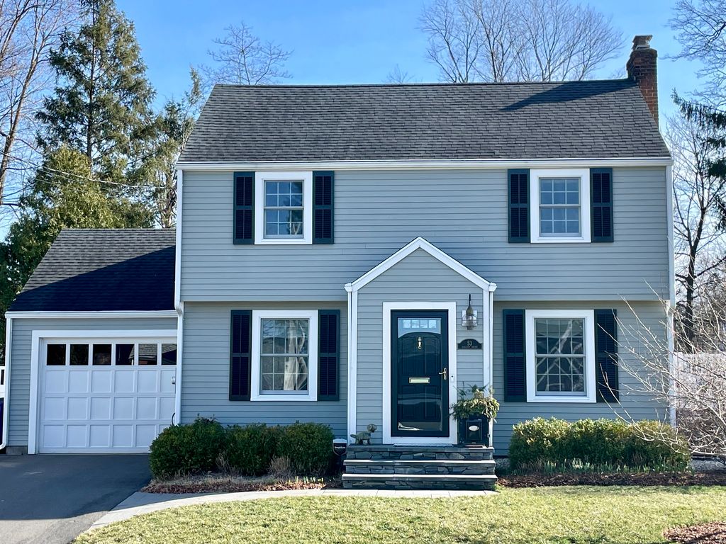 53 Hilltop Dr, West Hartford, CT 06107 Trulia