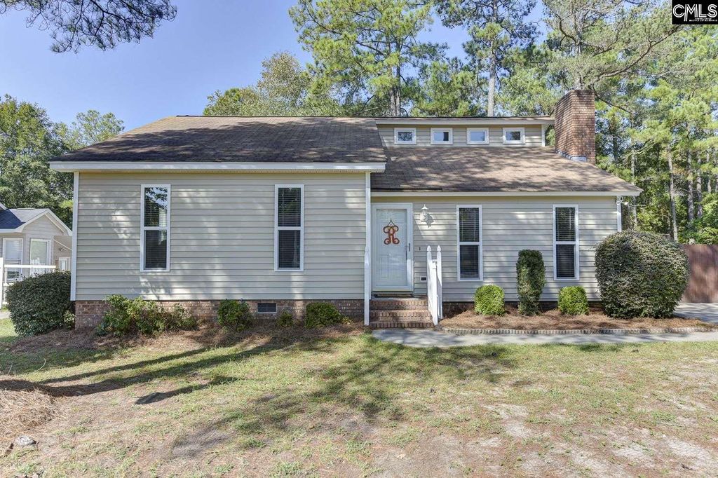 232 Mineral Springs Cir, Lexington, SC 29073 Trulia